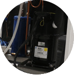 恒溫恒濕試驗箱